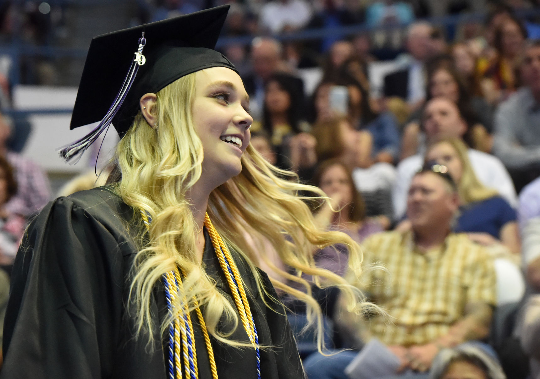 PHOTOS: Discovery Canyon High School Graduation